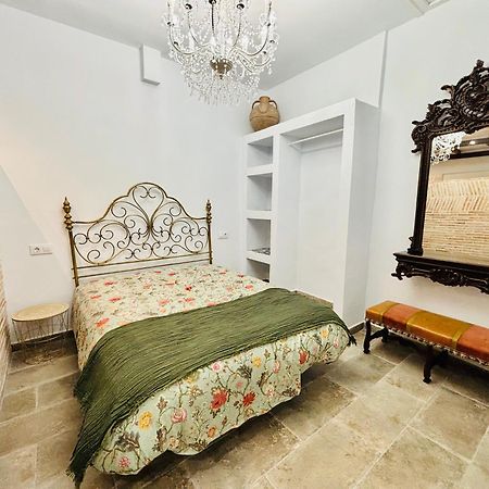 Casita Marinera Aparthotel Peñíscola Exterior foto
