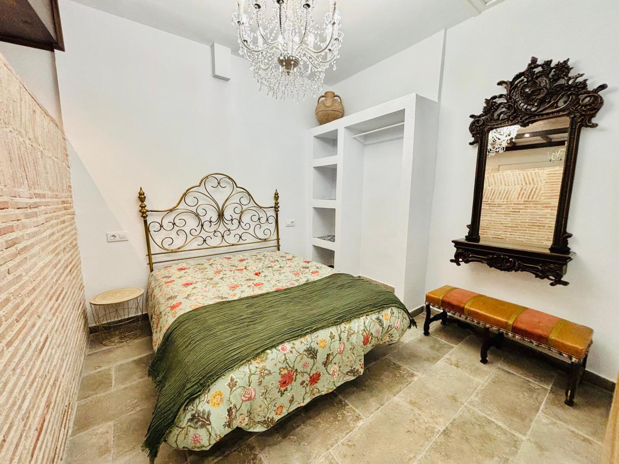 Casita Marinera Aparthotel Peñíscola Exterior foto