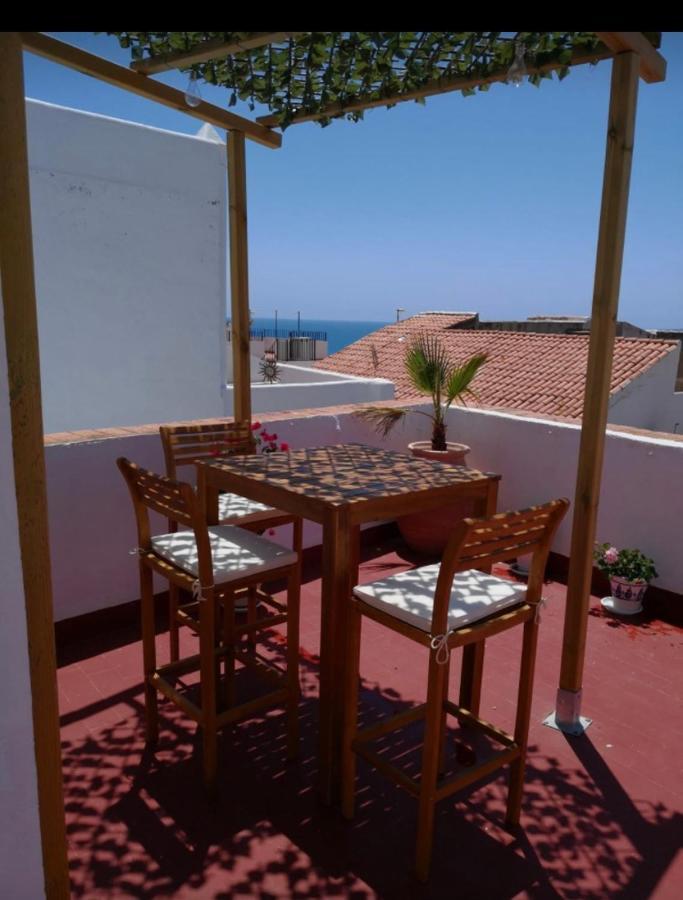 Casita Marinera Aparthotel Peñíscola Exterior foto