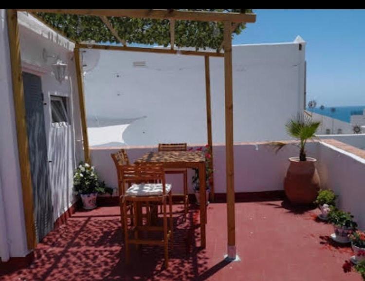Casita Marinera Aparthotel Peñíscola Exterior foto